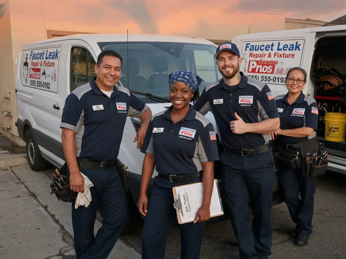 Faucet Repair company in New Boston, NH